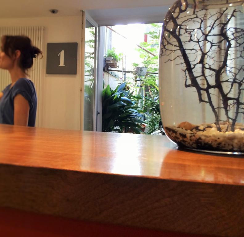 Hotel La Marine, Vieux Port ลาโรแชล ภายนอก รูปภาพ